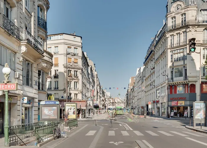 Le Confidentiel - Bastille Париж