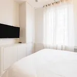 Apartamento Le Confidentiel - Bastille Paris