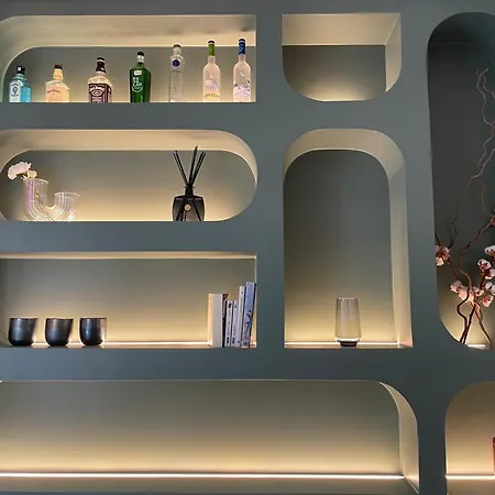 アパート Le Confidentiel - Bastille *