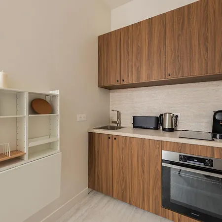 Appartement Le Confidentiel - Bastille