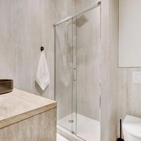 Appartement Le Confidentiel - Bastille *