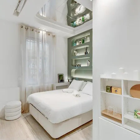 Le Confidentiel - Bastille Appartement
