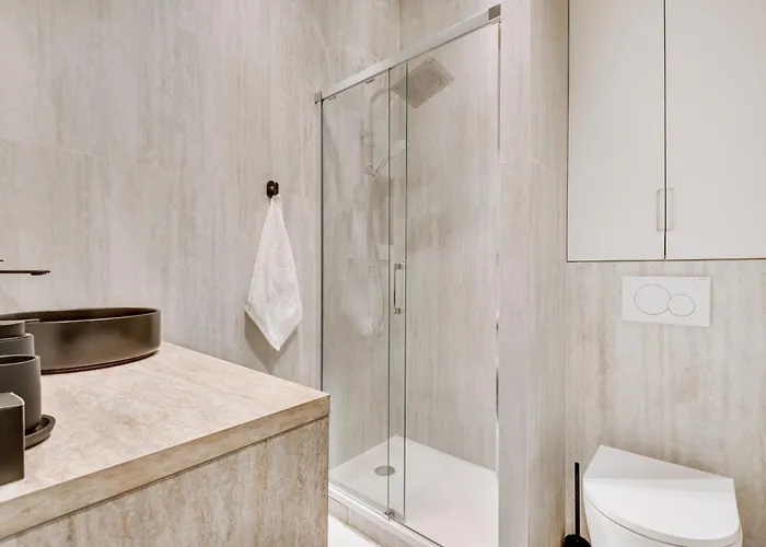 Apartman Le Confidentiel - Bastille *